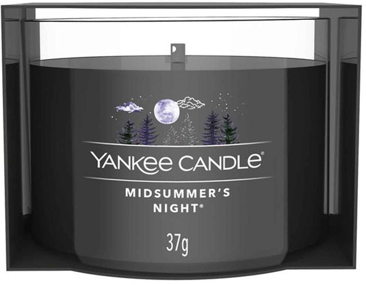 Yankee candle midsummer's night 37 g