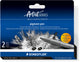 Staedtler - artist series - pigment pen set 2 zwart
