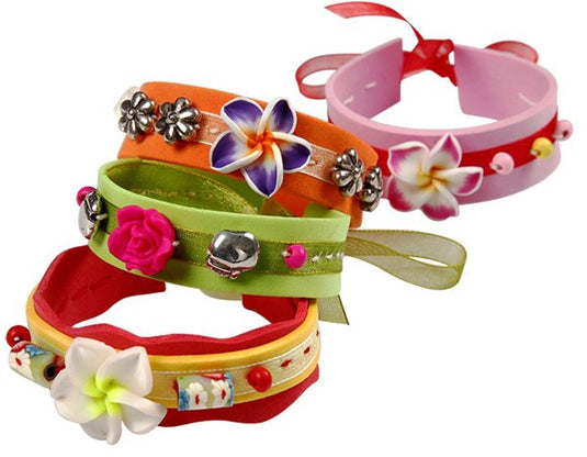 Creativ company eva foam vellen kleur a4, 30 vellen