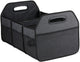 Dunlop vehicle - auto trunk organizer grey - auto-organizer - kunststof - greydark
