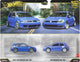 Hot wheels premium car culture set van 2 - 2004 volkswagen golf r32 volkswagen golf mk7