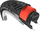 CST buitenband Zeppelin XL25 28 x 2.00 zw refl