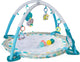 Infantino 3-in-1 jumbo activity speelkleed bk-313008