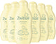 Zwitsal - shampoo - baby - 6 x 200 ml