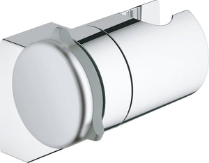 Grohe tempesta wandhouder verstelbaar chroom