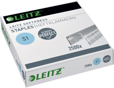 Leitz softpress nietjes 2500x