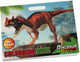 Creative craft group dino kleurboek