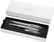 Pelikan jazz noble elegance - geschenkset - zilver