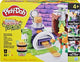 Play-doh teenage mutant ninja turtles slice blast pizza speelset
