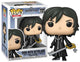 Funko kingdom hearts pop! games vinyl figure xion w keybladel 9 cm pop! figuur