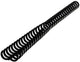 Gbc clickbind - 16 mm - 34 ringen - a4 (210 x 297 mm) - zwart - 50 stuks
