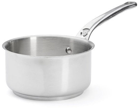 Debuyer de buyer milady - steelpan - ø16cm - rvs - 1,6 liter