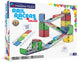 Magna tiles rail racers deluxe 90-delig