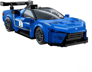 Cada maserati mc20 gt2 1:20 rc - c51089w - - onesize