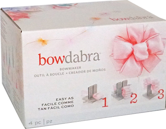 Bowdabra strikmaker