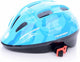 Tempish – raybow – skatehelm – blauw – lichtgewicht helm met ventilatie – maat 49-52cm (m)