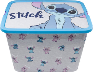 Lilo stitch opslag klikdoos - 23l