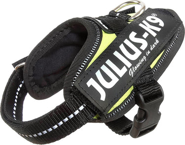 Julius k9 julius-k9 idc®powertuig, 3xs - baby1, neon