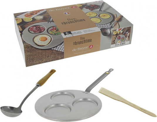 Debuyer de buyer box brunchtime - triblinispan + spatel