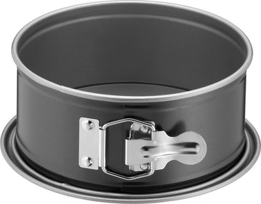 Kaiser inspiration springvorm - bakvorm - ø18 cm - non-stick coating - compact - lekvrij
