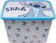 Lilo stitch opslag klikdoos - 23l