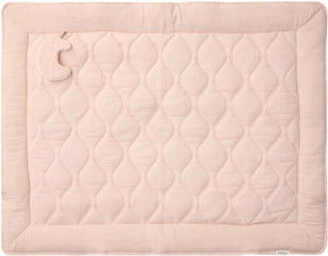 Little dutch boxkleed - roze - essentials