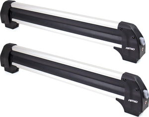 Amio dakdrager voor snowboards of ski's