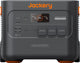 Jackery - explorer 2000 plus - portable powerstation – zonne-generator 2000 plus - 2042,8wh - lifepo4 batterij - draagbare krachtcentrale - snel opladen in 1,7u