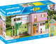 Playmobil my life woonhuis met wintertuin - 71607