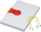 Jalema archiefbeugels plifix archiefbinder a6398-00
