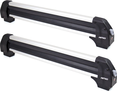 Amio dakdrager voor snowboards of ski's