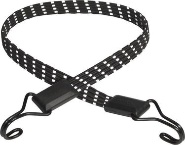 Masterlock reflecterende platte snelbinder smooth 80 cm