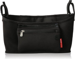 Skip*hop skip hop - stroller organizer - zwart