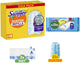 Swiffer duster trap lock- 23 navullingen vochtige vloerdoekjes - 3 navullingen