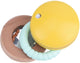 Classic world rammelaar macaron