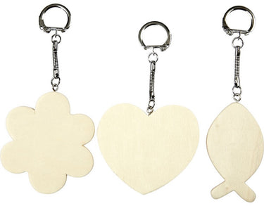 Creativ company https: www.cchobby.nl sleutelhanger-afm-6-7-cm-dikte-3-mm-12-stuk-1-doos