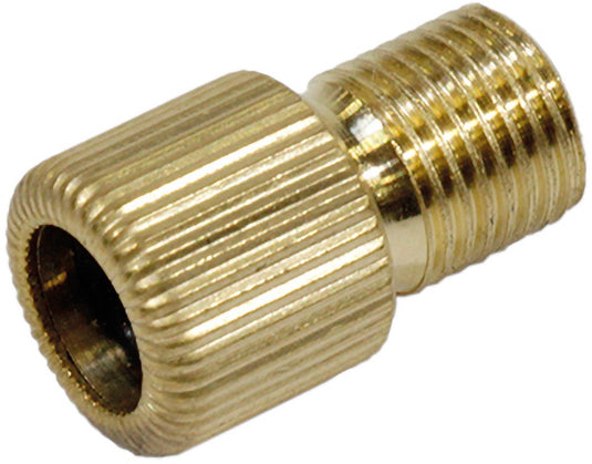 Makita accessoires makita ventieladapter frans voor accu-compressor - te00000594