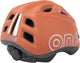 helm Bobike one s 52 56 chocolate