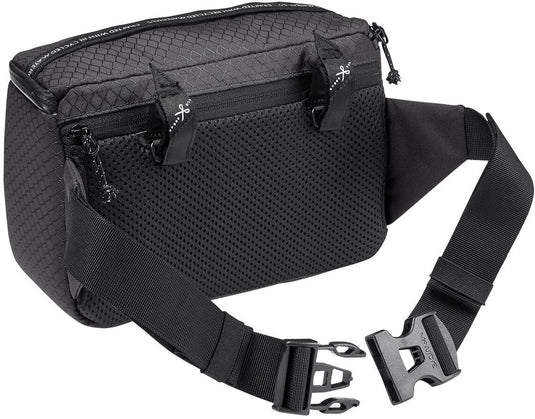 Vaude cyclist box, stuurtas, unisex bike sport stuurtassen