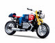 Sluban racer motor - 197dlg.