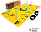 999games 999 games tossit - party board