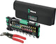 Wera tool-check combi 1 05049070001 gereedschapsset 40-delig