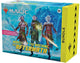 Magic the gathering - march of the machine the aftermath epilogue bundle collector box
