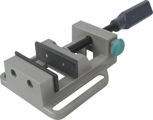 Wolfcraft - universele bankschroef - 60 mm - machineklem 4920000
