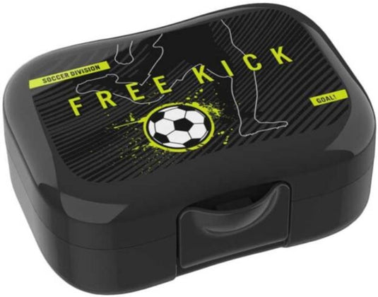 Danneels lunch buddies koekendoosje football - 2024