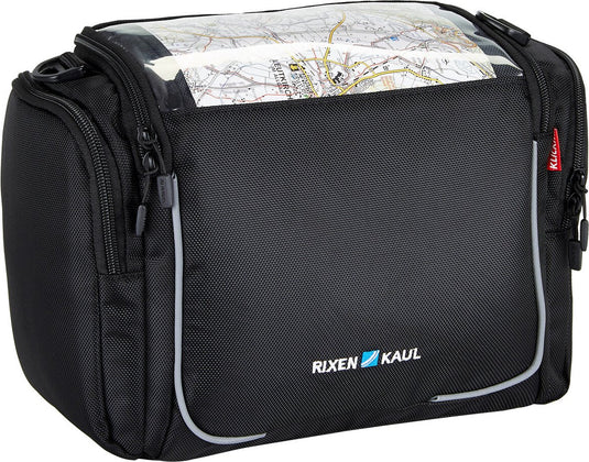 Klickfix stuurtas aventour sport