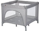 Bebeconfort adonis - campingbedje - mineral grey - vanaf de geboorte tot 3 jaar oud