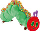 Small foot rupsje nooitgenoeg knuffel - 28cm