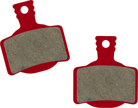 Trivio - remblokken disc set magura mt2, mt4, mt6, mt8 - organic