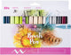 Ecoline brush pen set additional | 30 colours